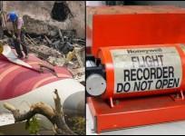 Air India AI-171 Crash: Black Box Data Retrieved, Analysis Underway