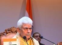 Manoj Sinha