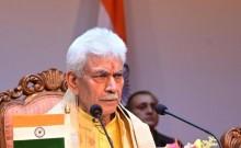 Manoj Sinha