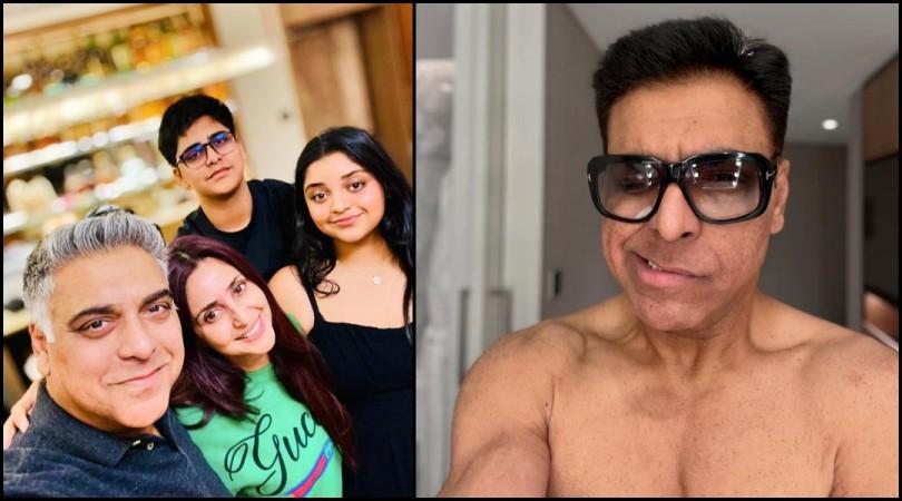'Guilty, I have my son who looks up to me..': Ram Kapoor apologises for misconduct allegations, backs ban from Mistry promotions