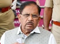 Drugs worth Rs 45 crore seized in one year, foreign students found involved: K'taka Home Minister