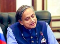 Shashi Tharoor's Cryptic Tweet Sparks Congress Debate