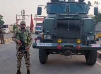 J&K: One terrorist killed in ongoing Udhampur gunfight