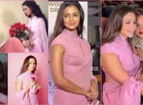 'Too much bronzer, she looks dark..': Fans unimpressed with Alia Bhatt as she recreates Rekha's iconic Silsila at Umrao Jaan's premier