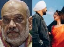 Amit Shah, Sardaarji 3