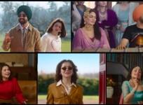 Diljit Dosanjh promotes Sardaar Ji 3; co-star Neeru Bajwa unfollows Hania Aamir, deletes trailer from her Instagram page