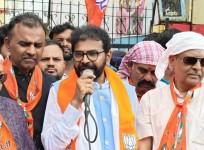 Karnataka BJP Accuses Congress of Rs 7,000 Crore Land Grab