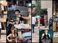 Shefali Jariwala was found dead at home; her body is at Cooper Hospital for Post-Mortem; Forensic team, Police's investigation underway