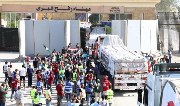 Israel calls out UN chief's 'blatant lies', says 'IDF never targets civilians Israel calls out UN chief's 'blatant lies', says 'IDF never targets civilians