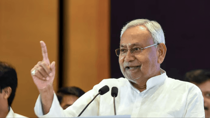 Bihar to induct 21,391 new Constables, CM Nitish Kumar to distribute appointment letters today Bihar to induct 21,391 new Constables, CM Nitish Kumar to distribute appointment letters today