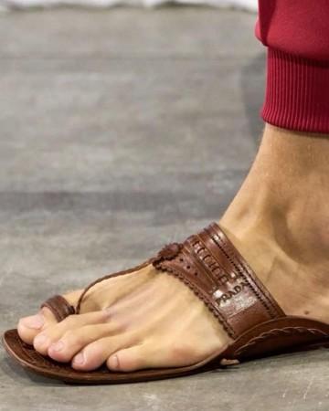 Kolhapuri Chappals: Prada accepts Indian craftsmanship, open for meaningful exchange with artisans