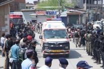 Pahalgam terror attack