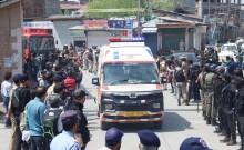 Pahalgam terror attack
