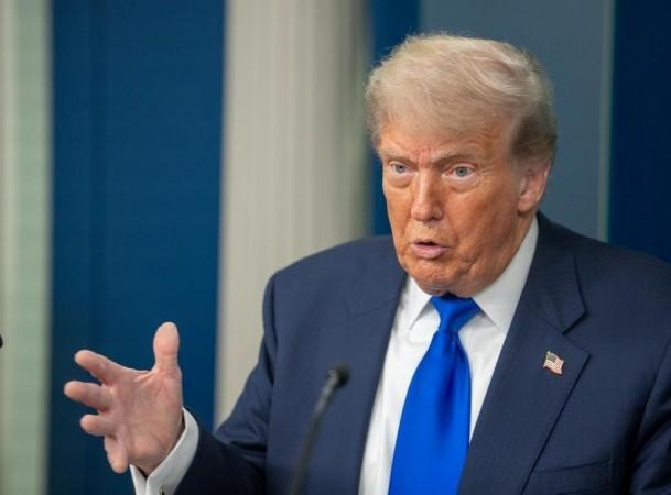 Trump US Supreme Court limits injunctions against Trump's birthright citizenship order