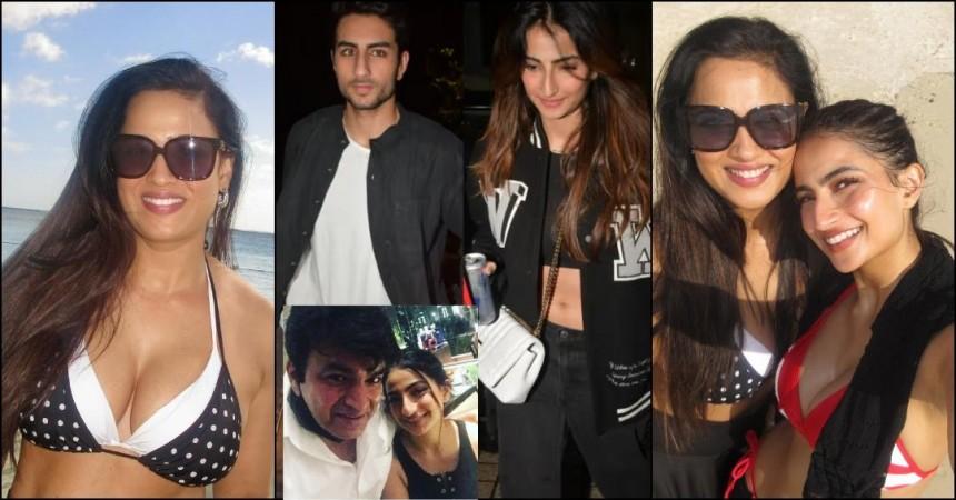 'Lack Maturity, shouldn't date before 30-35 ..': Raja Chaudhary reacts to daughter Palak Tiwari's dating rumours with Ibrahim Ali Khan 'Lack Maturity, shouldn't date before 30-35 ..': Raja Chaudhary reacts to daughter Palak Tiwari's dating rumours with Ibrahim Ali Khan