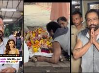 'Please Mazak Drama Mat Banaiyega…': Shefali Jariwala's husband Parag Tyagi cries, request media for privacy post cremation