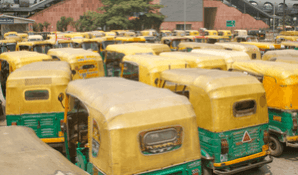 Karnataka Cracks Down on Auto-Rickshaw Overcharging Karnataka Cracks Down on Auto-Rickshaw Overcharging
