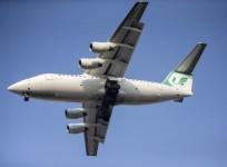 Iran reopens central, western airspace to international transit flights