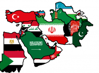 The Middle East- Where history, power, and future collide