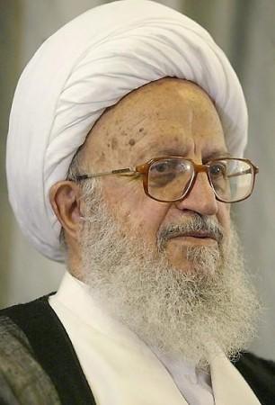 Make enemies regret their words: Iran's top Shia cleric issues 'fatwa' against Trump, Netanyahu Make enemies regret their words: Iran's top Shia cleric issues 'fatwa' against Trump, Netanyahu