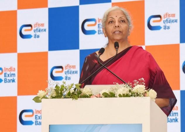 India will continue to be fastest growing economy, even perform better: FM Sitharaman India will continue to be fastest growing economy, even perform better: FM Sitharaman