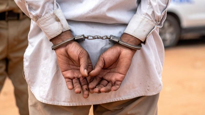 Assam Man Arrested for Lover's Murder in Bengaluru Assam Man Arrested for Lover's Murder in Bengaluru