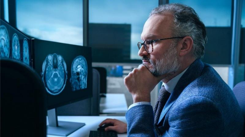This new AI tool can detect 9 types of dementia from single brain scan This new AI tool can detect 9 types of dementia from single brain scan