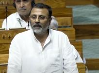 150 Cong MPs funded by Soviet Union acted as agents of Russia, says Nishikant Dubey