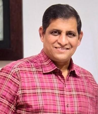 Ravadha Chandrasekhar Named Kerala's New Police Chief Ravadha Chandrasekhar Named Kerala's New Police Chief