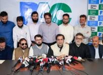 New political front formed in J&K, Sajad Lone says it's 'People's Alliance for Change'