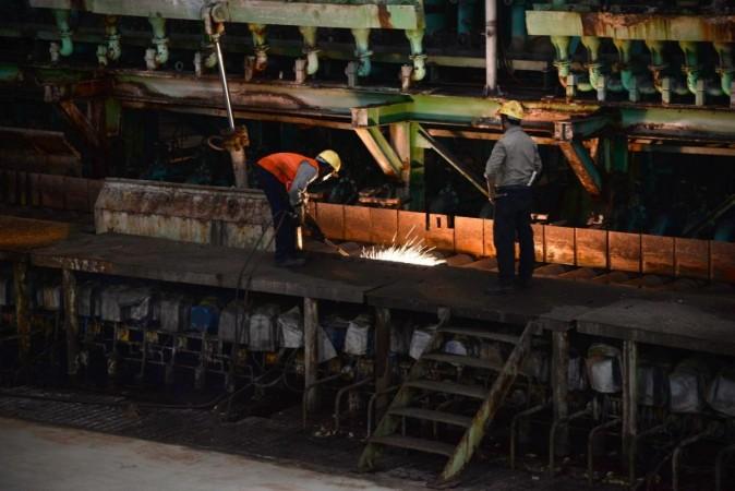 'Backbone of rising India': PM Modi highlights growing strength of steel sector 'Backbone of rising India': PM Modi highlights growing strength of steel sector