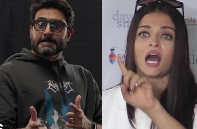 Abhishek Bachchan, Aishwarya Rai Bachchan Abhishek Bachchan, Aishwarya Rai Bachchan