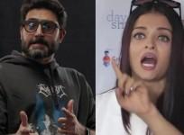 Abhishek Bachchan, Aishwarya Rai Bachchan