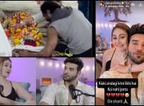 'Sudden loss, or death': Paras Chhabra predicted Shefali Jariwala's death last year; fans call him 'astrological expert'