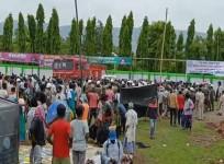British rule replayed: BJP slams police crackdown on tribals on 'Hool Diwas' in Jharkhand