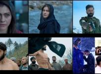 Sarzameen teaser: Ibrahim Ali Khan as a terrorist locks horns with army officer Prithviraj Sukumaran and Kajol in Kashmir Saga; fans call it Fanaa 2.0