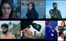 Sarzameen teaser: Ibrahim Ali Khan as a terrorist locks horns with army officer Prithviraj Sukumaran and Kajol in Kashmir Saga; fans call it Fanaa 2.0 Sarzameen teaser: Ibrahim Ali Khan as a terrorist locks horns with army officer Prithviraj Sukumaran and Kajol in Kashmir Saga; fans call it Fanaa 2.0