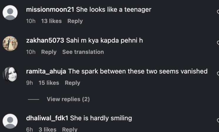 'Mamma's boy': Alia Bhatt - Ranbir Kapoor pose like buddies; Neetu holds son close as trio fly out of Mumbai [Reactions]