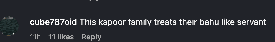 'Mamma's boy': Alia Bhatt - Ranbir Kapoor pose like buddies; Neetu holds son close as trio fly out of Mumbai [Reactions]