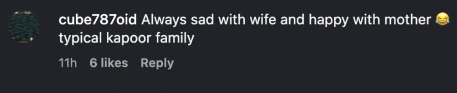 'Mamma's boy': Alia Bhatt - Ranbir Kapoor pose like buddies; Neetu holds son close as trio fly out of Mumbai [Reactions]