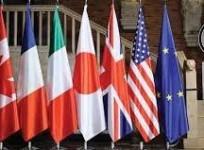 G7 FMs call for resumption of negotiations on Iran's nuclear program