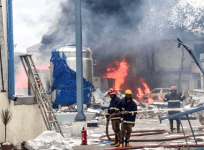 Death toll in Telangana pharma unit blast mounts to 36