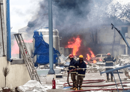 Telangana Pharma Blast: Government Announces Rs 1 Crore Compensation Telangana Pharma Blast: Government Announces Rs 1 Crore Compensation