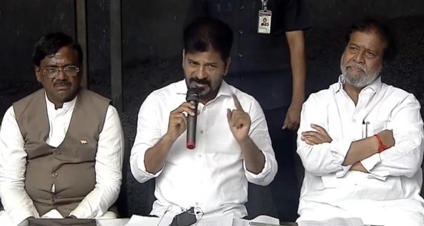 Telangana Pharma Blast: Government Announces Rs 1 Crore Compensation Telangana Pharma Blast: Government Announces Rs 1 Crore Compensation