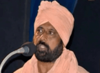 Padma Shri Monk Kartik Maharaj Seeks FIR Dismissal
