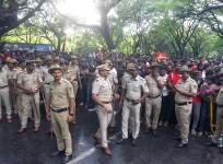 Bengaluru stampede: Setback for Karnataka govt as CAT quashes IPS officer's suspension