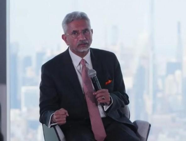 EAM Jaishankar gives firsthand account to refute Trump's claims on ceasefire EAM Jaishankar gives firsthand account to refute Trump's claims on ceasefire