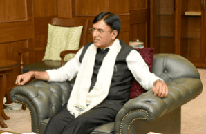 National Sports Policy 2025 approved; India targets 2036 Olympic and mass participation National Sports Policy 2025 approved; India targets 2036 Olympic and mass participation