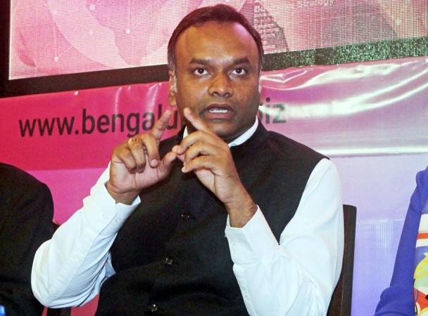 Priyank Kharge Priyank Kharge