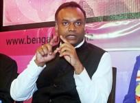 Priyank Kharge